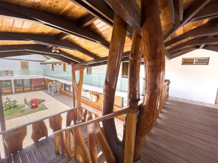 Appartements Au Coeur De Maharepa Maharepa  Zewnętrze zdjęcie