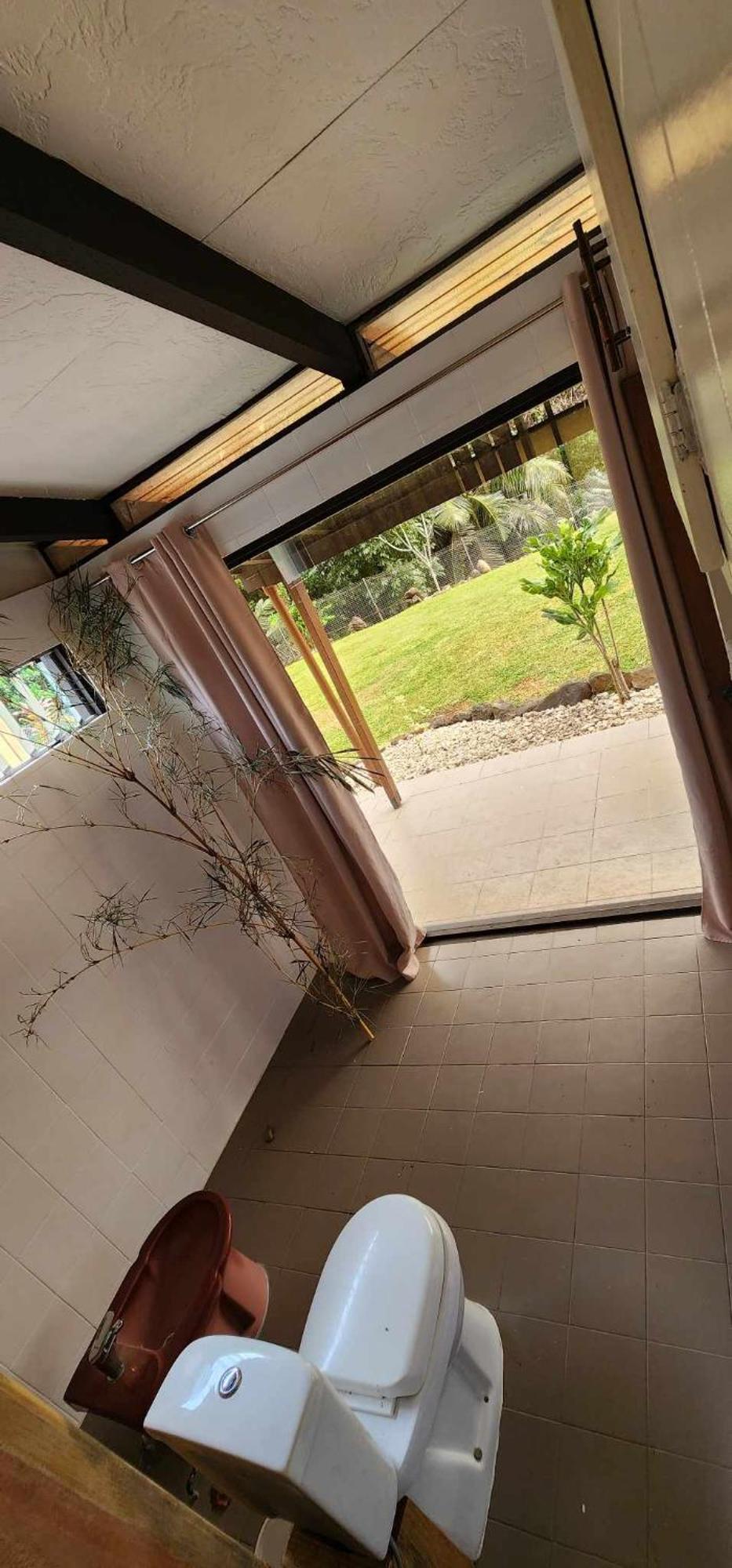 Appartements Au Coeur De Maharepa Maharepa  Zewnętrze zdjęcie