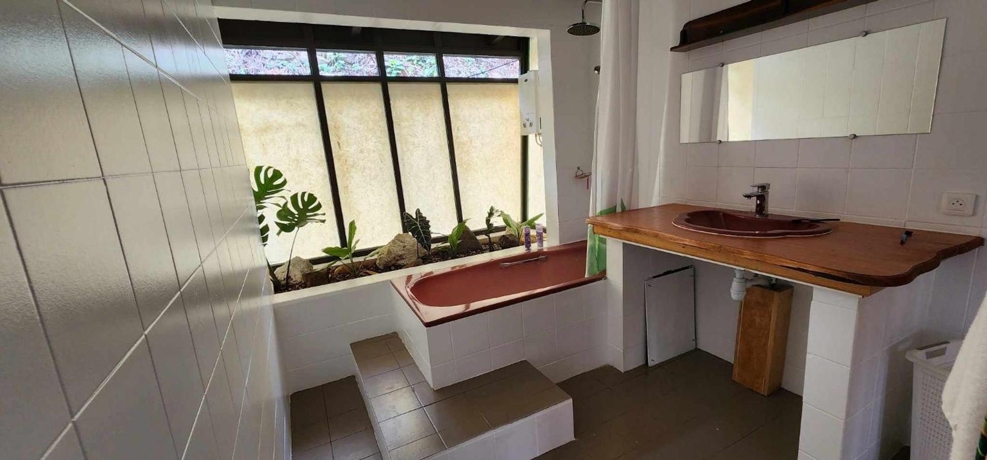 Appartements Au Coeur De Maharepa Maharepa  Zewnętrze zdjęcie